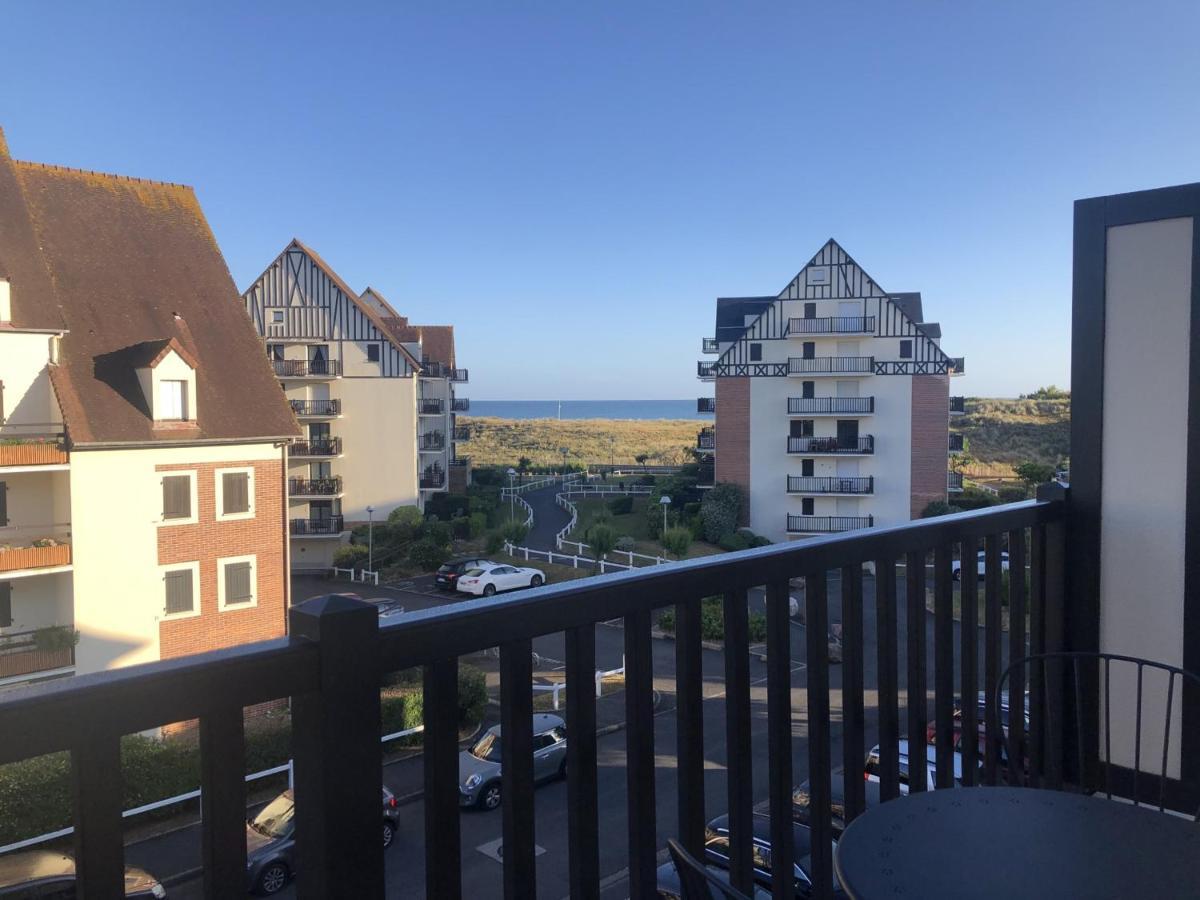 Cabourg, 2 Pièces, 2 Personnes - Fr-1-487-195 Appartement